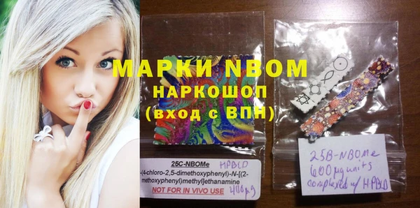 индика Алексеевка